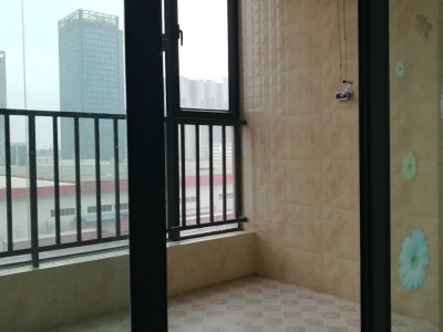 1室1廳1陽臺 鑫金花園