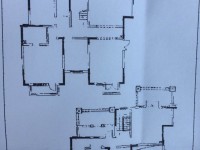 5室2廳3陽臺(tái) 公園1903圣維望戶型圖