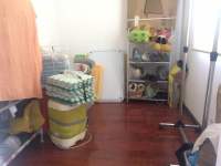 5室2廳3陽臺(tái) 森林湖臥室