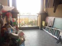 5室2廳3陽臺(tái) 森林湖陽臺(tái)