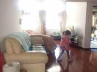 5室2廳3陽臺(tái) 森林湖客廳