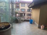 5室2廳3陽臺(tái) 森林湖陽臺(tái)