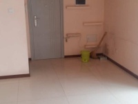 2室1廳1陽(yáng)臺(tái) 玫瑰灣小區(qū)公寓餐廳