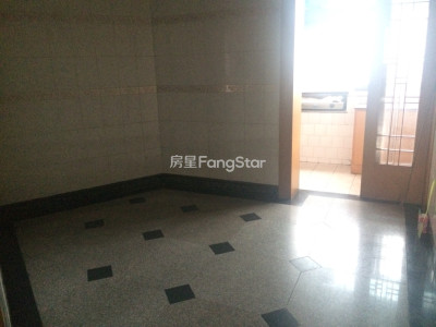 3室2廳1陽臺(tái) 靈光街貳號(hào)院