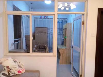 2室2廳1陽臺(tái) 滇池境界