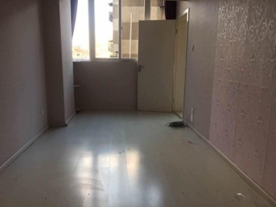 1室1廳1陽臺 創(chuàng)意馨園