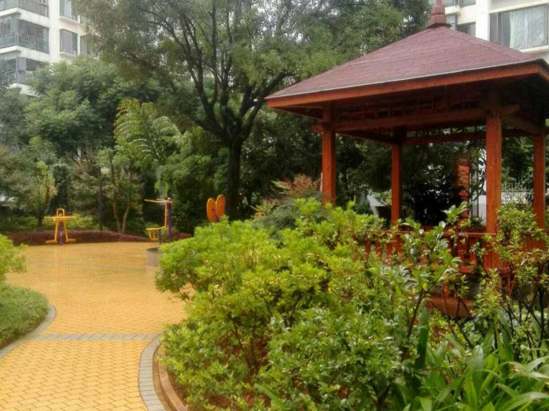 3室2廳1陽臺 云安尚品其他