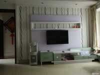 3室2廳1陽臺 云安尚品客廳