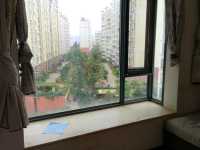 3室2廳1陽臺 云安尚品臥室