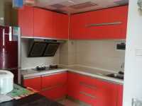 3室2廳1陽臺 云安尚品廚房