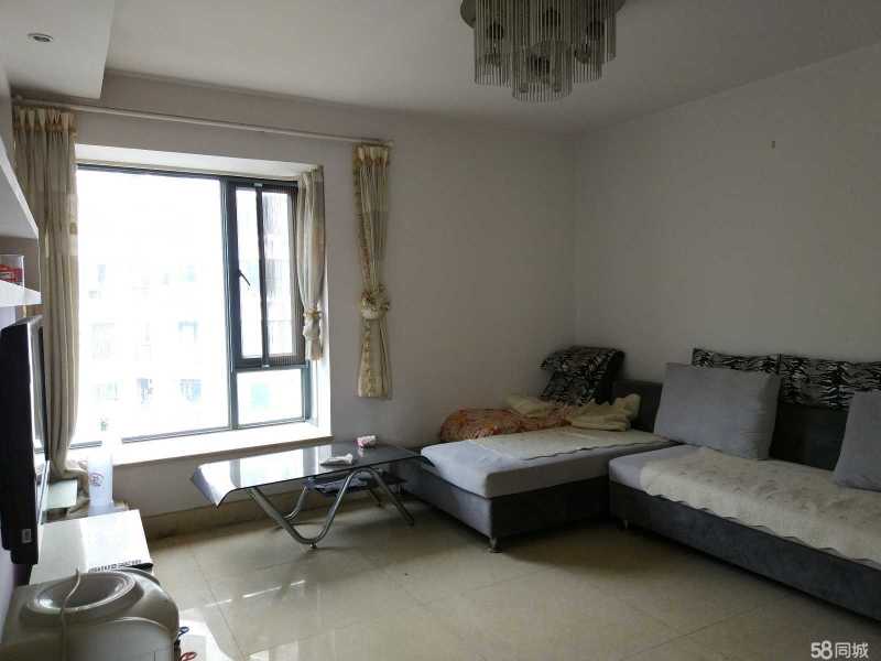 3室2廳1陽臺 云安尚品客廳