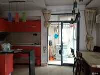 3室2廳1陽臺 云安尚品廚房