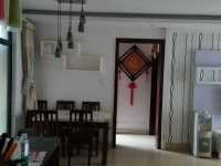 3室2廳1陽臺 云安尚品餐廳