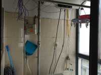 3室2廳1陽臺 云安尚品陽臺