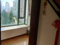 3室2廳1陽臺 云安尚品臥室