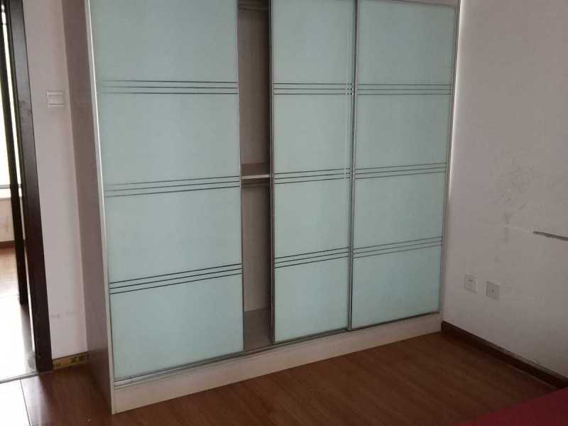 3室2廳1陽臺 云安尚品臥室