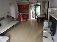 3室2廳1陽臺 云安尚品客廳