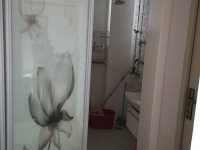 3室2廳1陽臺 云安尚品衛(wèi)生間