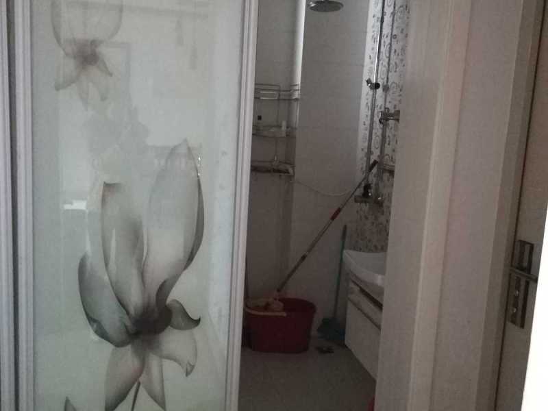 3室2廳1陽臺 云安尚品衛(wèi)生間