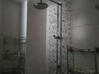 3室2廳1陽臺 云安尚品衛(wèi)生間