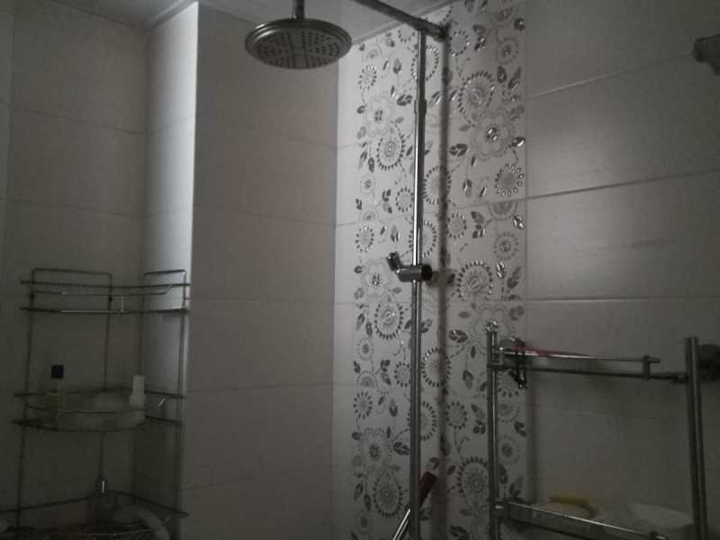 3室2廳1陽臺 云安尚品衛(wèi)生間