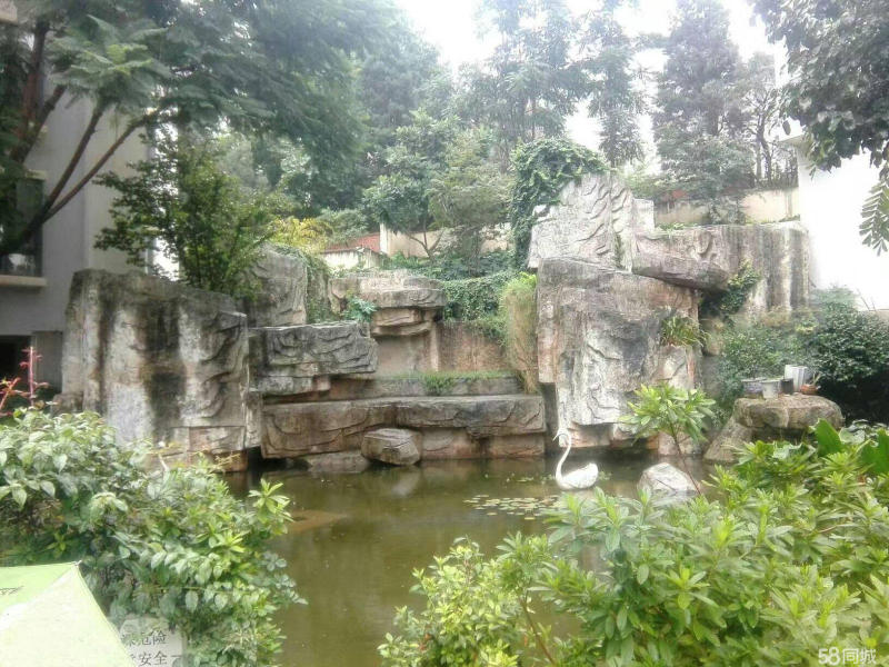 3室2廳1陽臺 云安尚品其他