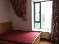 3室2廳1陽臺 云安尚品臥室