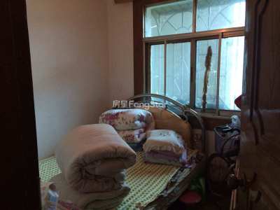 4室2廳1陽臺(tái) 馬灑營社區(qū)