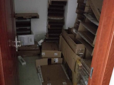3室2廳2陽臺 蓮峰苑
