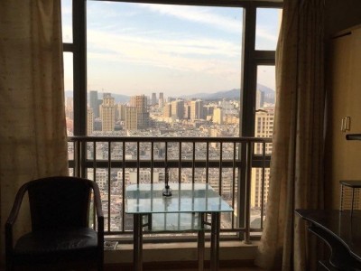 1室1廳 熙城大廈