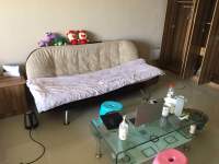 1室1廳1陽臺(tái) 禧瑞都客廳