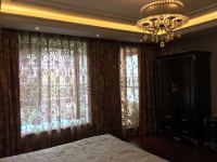 6室2廳3陽臺 城市山別墅臥室