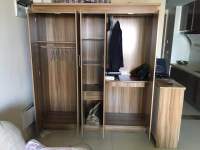 1室1廳1陽臺(tái) 禧瑞都臥室