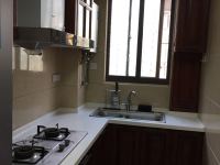 6室2廳3陽臺 城市山別墅廚房