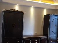 6室2廳3陽臺 城市山別墅客廳