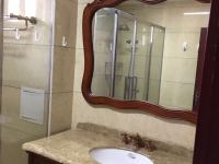 6室2廳3陽臺 城市山別墅衛(wèi)生間