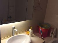 1室1廳1陽臺(tái) 禧瑞都衛(wèi)生間