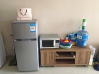 1室1廳1陽臺(tái) 禧瑞都客廳