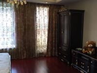 6室2廳3陽臺 城市山別墅臥室