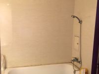 1室1廳1陽臺(tái) 禧瑞都衛(wèi)生間