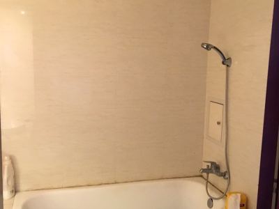 1室1廳1陽臺(tái) 禧瑞都衛(wèi)生間