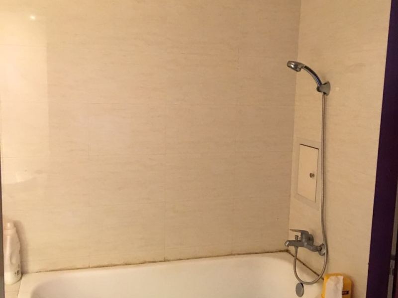 1室1廳1陽臺(tái) 禧瑞都衛(wèi)生間