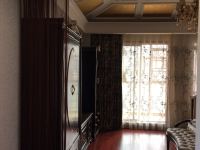 6室2廳3陽臺 城市山別墅臥室