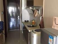 1室1廳1陽臺(tái) 禧瑞都廚房