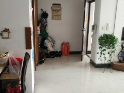 3室2廳1陽臺 西城楓景