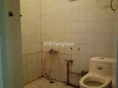 2室1廳1陽臺 國貿(mào)一期