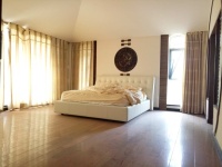 5室2廳 馬可波羅半島（彩云水榭）別墅臥室