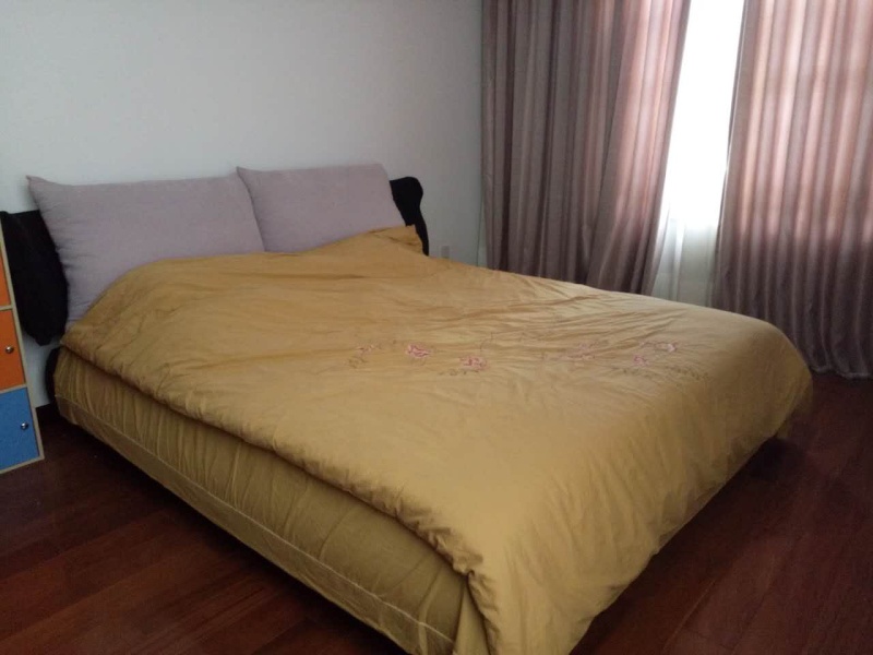 5室2廳 馬可波羅半島（彩云水榭）別墅臥室