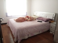 5室2廳 馬可波羅半島（彩云水榭）別墅臥室