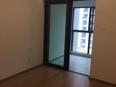 2室2廳1陽(yáng)臺(tái) 濱江俊園塞納組團(tuán)